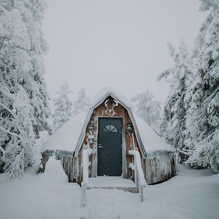 Syoete Igloos公寓 外观 照片