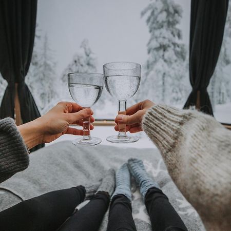 Syoete Igloos公寓 外观 照片
